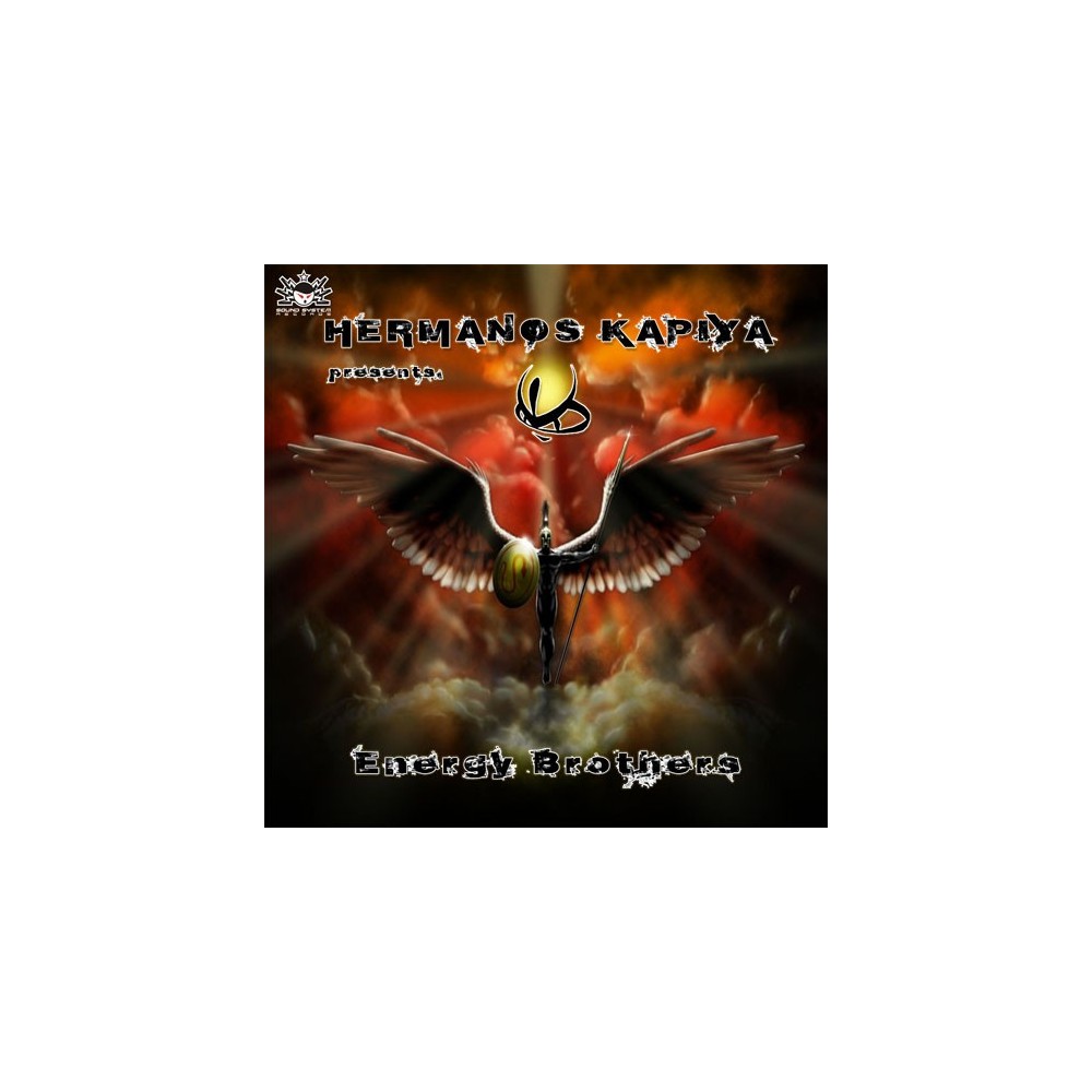 Hermanos Kapiya – Energy Brothers (TEMAZO NEWSTYLE¡¡)