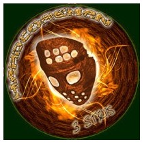 Hardcoreman – 3 Steps (NEWSTYLE + HARDCORE)