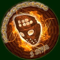 Hardcoreman – 3 Steps (NEWSTYLE + HARDCORE)