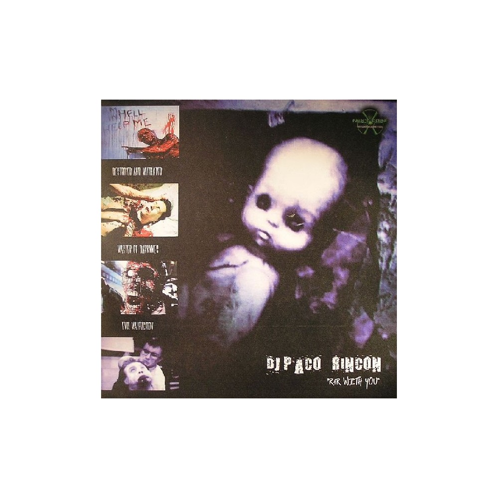 DJ Paco Rincon – R&R With You (2 MANO,TEMAZO CHR¡¡)