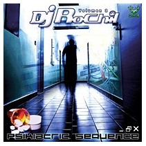DJ Rochil - Psikiatric Sequence DJ Rochil – Psikiatric Sequence (2 MANO,CHR¡¡)