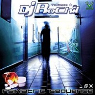 DJ Rochil - Psikiatric Sequence DJ Rochil – Psikiatric Sequence (2 MANO,CHR¡¡)