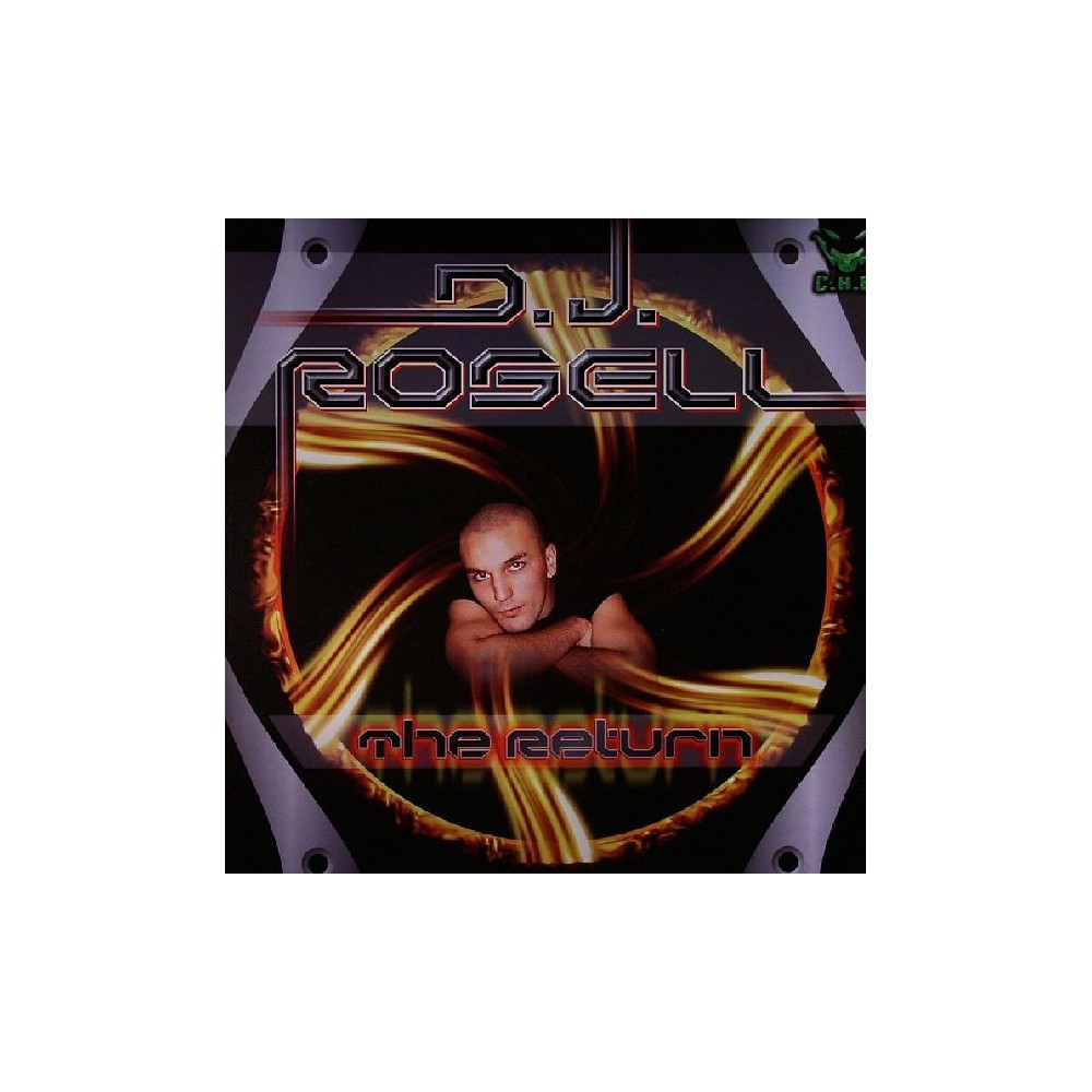 DJ Rosell – The Return (2 MANO,CHR¡¡ CORTE B2 TEMAZO JUMPER¡)