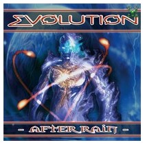 Evolution  – After Rain (2 MANO,CHR¡¡)