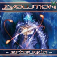 Evolution  – After Rain (2 MANO,CHR¡¡)