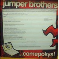 The Jumper Brothers – Comepokys (NUEVO)