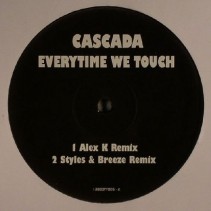 Cascada – Everytime We Touch / Truly Madly Deeply (TEMAZOS KKO¡¡¡)