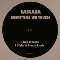 Cascada – Everytime We Touch / Truly Madly Deeply (TEMAZOS KKO¡¡¡)