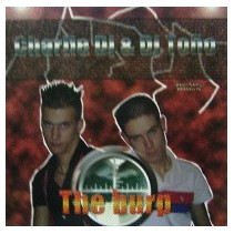 Charlie DJ & DJ Toño – The Burp