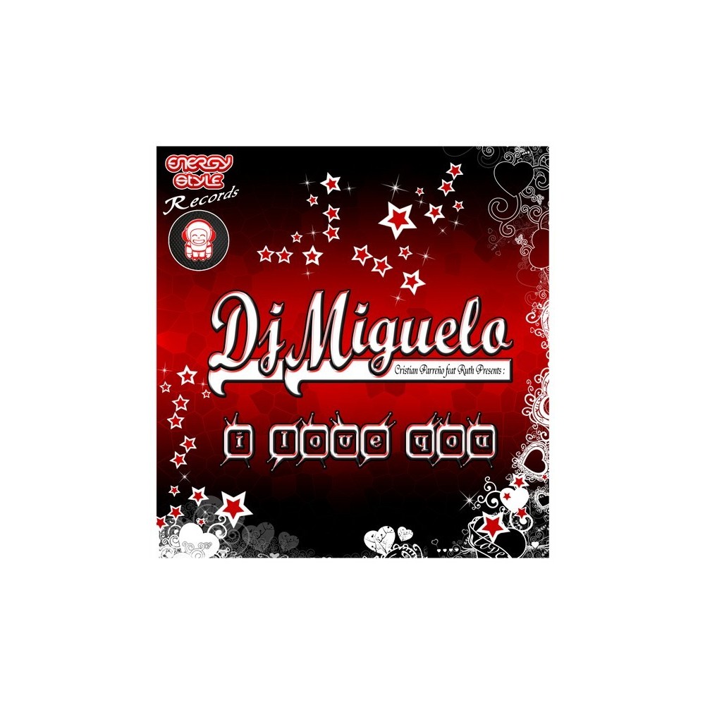 DJ Miguelo – I Love You (2 MANO)