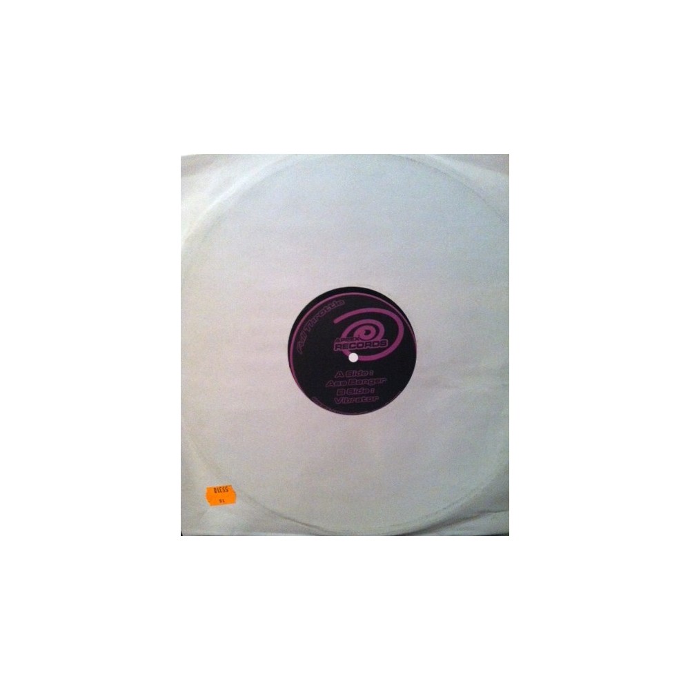 Full Throttle – Ass Banger / Vibrator (TEMAZOS BUMPIN¡¡ POCAS COPIAS¡))