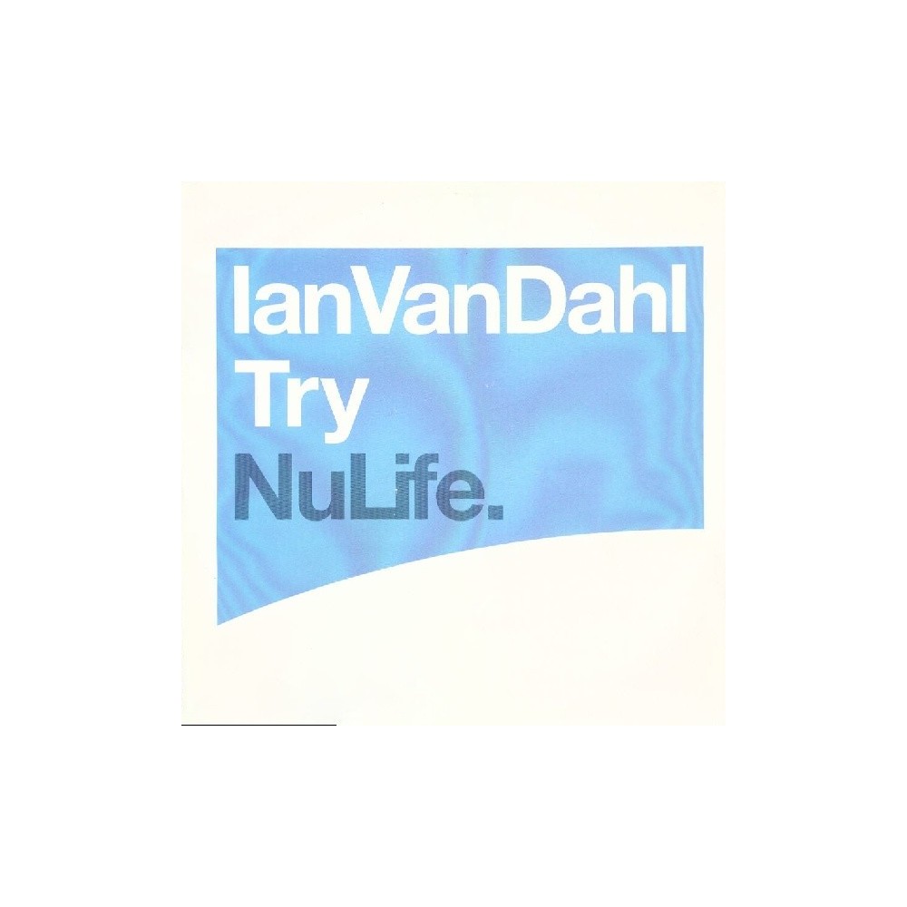 Ian Van Dahl  - Try(Remixes Michael Woods,Clásico Sound Factory¡¡)