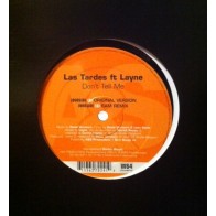 Las Tardes – Don't Tell Me (CANTADO BELGA LIMITE,MUY BUENO¡¡)