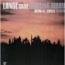 Lange Featuring Skye  – Drifting Away (ORIGINAL + REMIX)