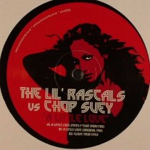 Lil' Rascals vs Chop Suey – A Little Love (2 MANO,CANTADITOS SCOUSE)