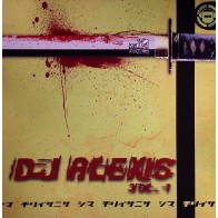 DJ Alexis – Vol. 1 (2 MANO)