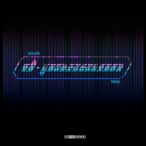 D-Passion – Violate / Pride 