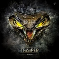 The Viper – Wasting Away (INCLUYE EL REMIX DEL LET IT BUMP DE KORSAKOFF¡¡)