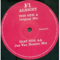 F1 – Alright (2 MANO,BASUCO DEL 99¡¡)