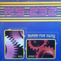 RS-232  – Super Far Away (2 MANO,TEMAZO DEL 98¡¡)