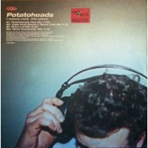 Potatoheads – I Wanna Rock (2 MANO)