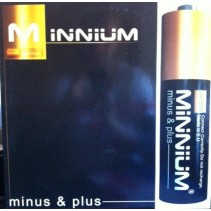 Minnium - Minus & Plus(COPIA NUEVA¡¡  TEMAZOOOOOOOOOO¡¡¡¡)
