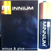 Minnium - Minus & Plus(COPIA NUEVA¡¡  TEMAZOOOOOOOOOO¡¡¡¡)
