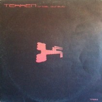 Tekken  – Tribal Pursuit (2 MANOM,TECHNAZO MUY BUSCADO¡¡)