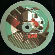 Dejan Milicevic – Small Town Disco (TECHNO)