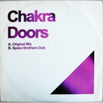 Chakra – Doors (2 MANO,MELODIA DEL 2002)