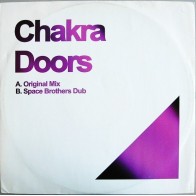 Chakra – Doors (2 MANO,MELODIA DEL 2002)