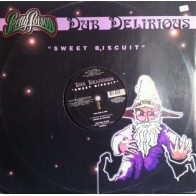 Dub Delirious – Sweet Biscuit (MELODIÓN DEL 2000¡¡)