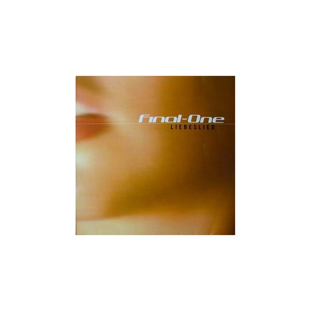 Final-One – Liebeslied (MELODIA ESTILO VERACOCHA,MUY BUENA¡¡¡)