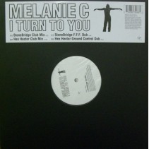 Melanie C - I Turn To You(Original¡¡  Brutal¡¡ NADA DE PIRATAS¡)