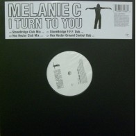 Melanie C - I Turn To You(Original¡¡  Brutal¡¡ NADA DE PIRATAS¡)