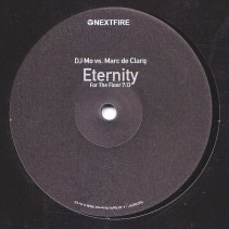 DJ Mo vs. Marc De Clarq – Eternity (2 MANO,MELODIÓN DEL 98¡¡)
