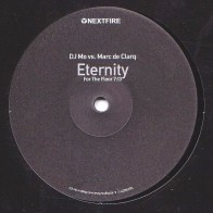 DJ Mo vs. Marc De Clarq – Eternity (2 MANO,MELODIÓN DEL 98¡¡)