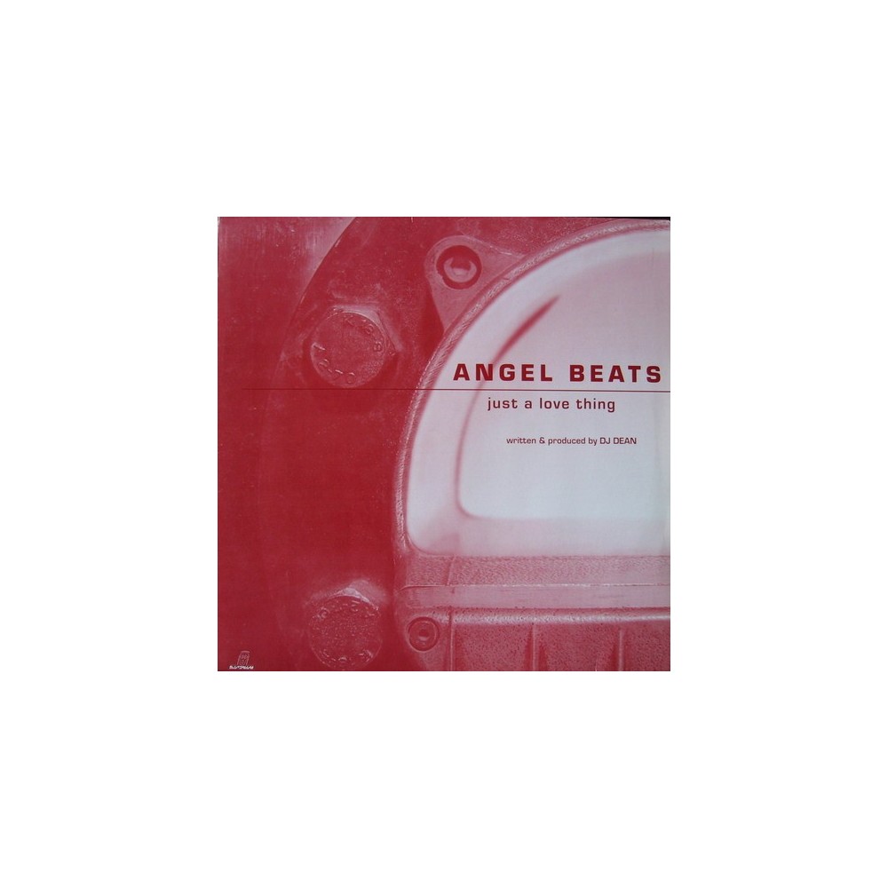 Angel Beats – Just A Love Thing (MELODIA DEL 99¡¡)