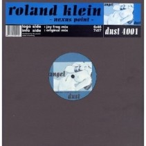 Roland Klein – Nexus Point (2 MANO,MELODIA DEL 99¡¡)
