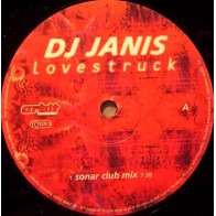 DJ Janis – Lovestruck (2 MANO,NUEVECITO¡¡  MELODIÓN¡¡)