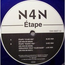 N4N – Etape (MELODIÓN BRUTAL ESTILO MARINO ESTEPHANO¡¡)