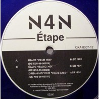 N4N – Etape (MELODIÓN BRUTAL ESTILO MARINO ESTEPHANO¡¡)
