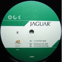 Don Jaguar – Jaguar (CLÁSICO TECHNO¡)