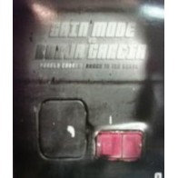 Gain Mode vs. Borja Garcia - Poorly Cooked (Autentica Joya¡¡)