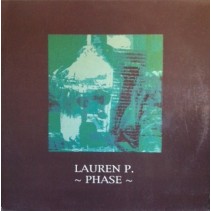 Lauren P. – Phase (MELODIA DEL 96,SELLO MADE IN DJ¡)
