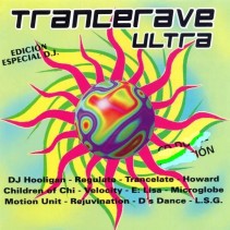 Trancerave Ultra (TEMAZOS HARDTRANCE DEL 95¡)