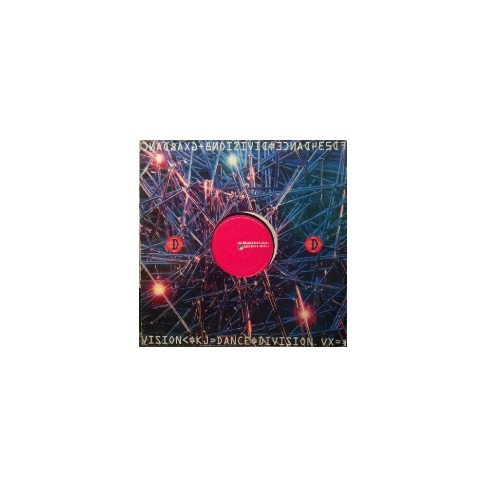 Art Deejay – Audition ' 00 (2 MANO,PINK RECORDS¡¡)