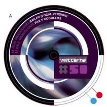 Raul Mezcolanza – Bailar (TECHNO)