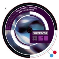 Raul Mezcolanza – Bailar (TECHNO)