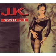 JK - You & I (2 MANO,COPIA IMPORT.REMIX ORIGINAL)